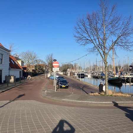 Stay Only Or Sailaway With Friends And Family Have More Fun Medemblik Exterior foto