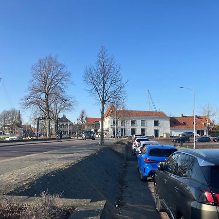 Stay Only Or Sailaway With Friends And Family Have More Fun Medemblik Exterior foto